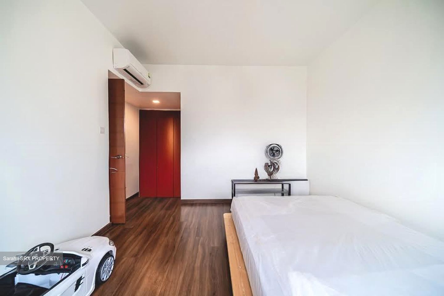 Central Grove (D14), Condominium #552401281